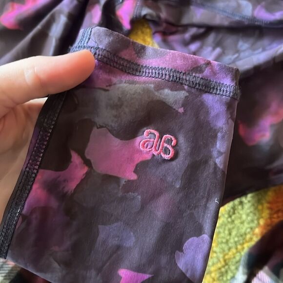 ALBION FIT MUSE LEGGINGS SIZE MEDIUM - Picture 5 of 5